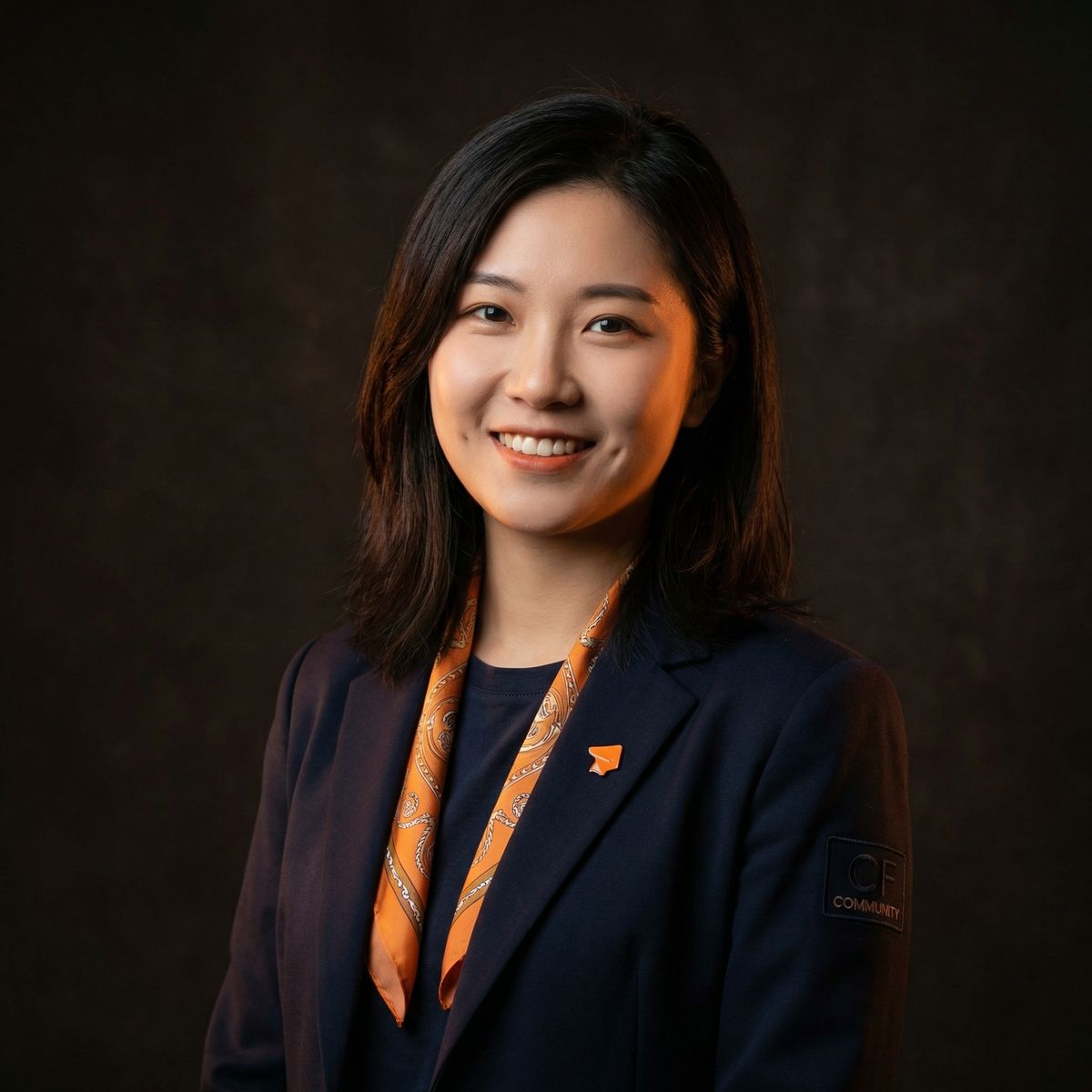 偷拍社区顾问李婷