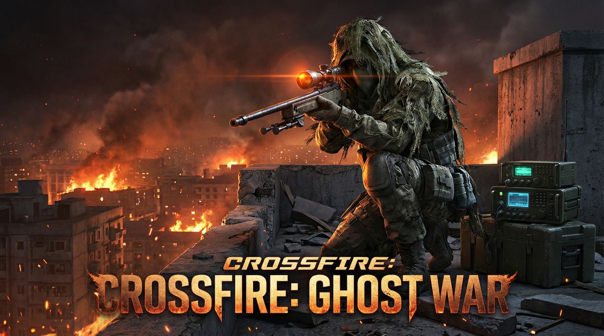 偷拍视频-狙击手精彩瞬间